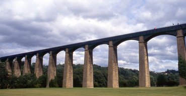 Canal Boat Locations in Wales